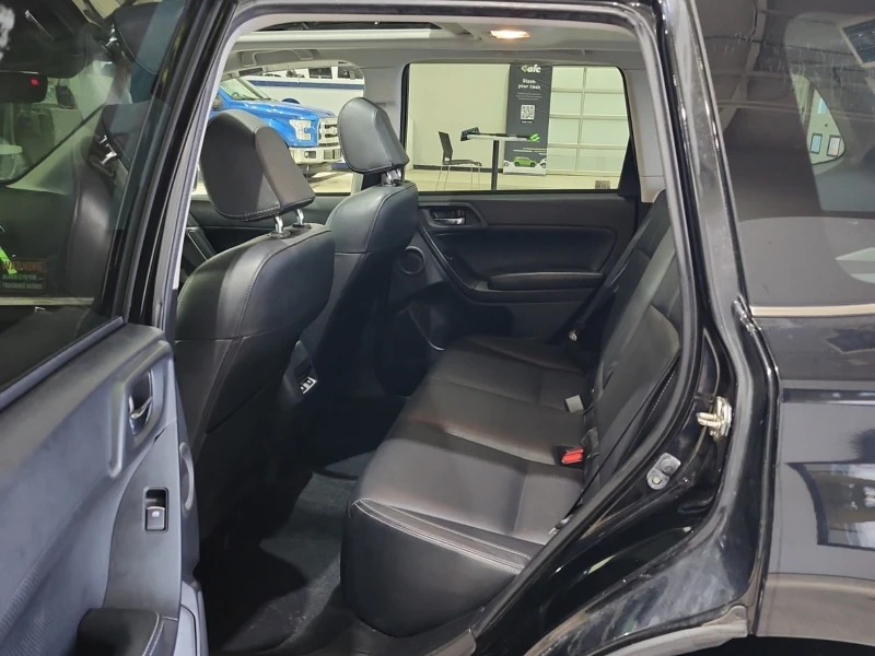 Subaru Forester XT LIMITED W/TECH PACK * * CARFAX * * АВТО КРЕДИТ , снимка 9 - Автомобили и джипове - 52879695