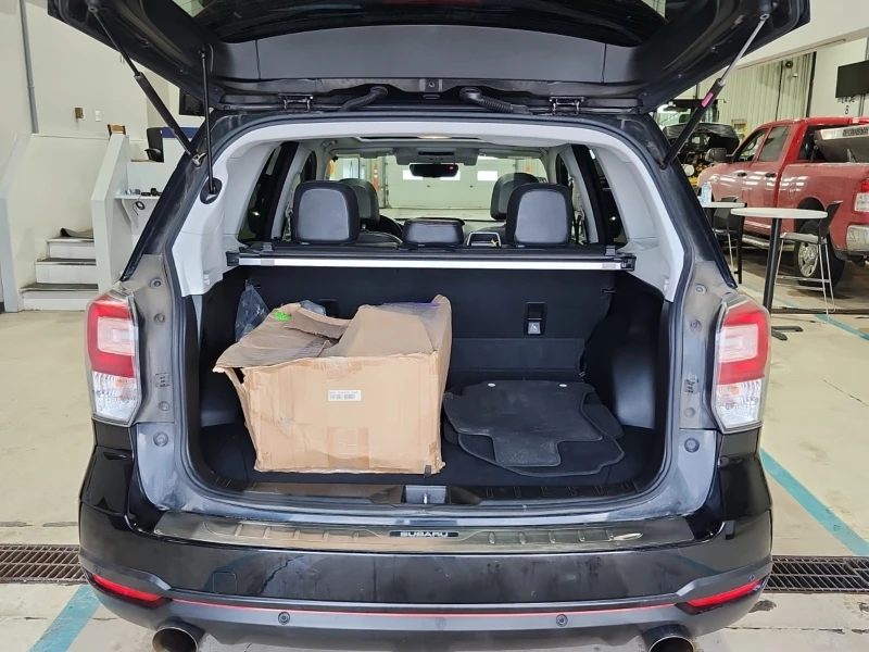 Subaru Forester XT LIMITED W/TECH PACK * * CARFAX * * АВТО КРЕДИТ , снимка 15 - Автомобили и джипове - 52879695
