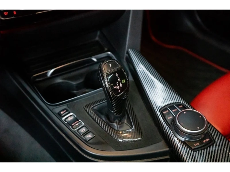 BMW 340 BLACK ON RED AWD PERFORMANCE * CARFAX* , снимка 16 - Автомобили и джипове - 52990963