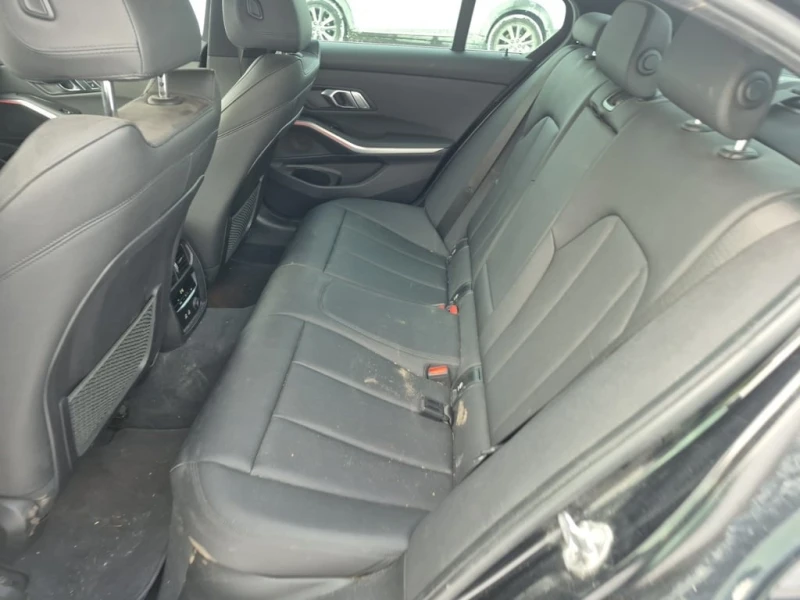 BMW 330 2020 330I XDRIVE * БЕЗ ПЪРВОНАЧАЛНА ВНОСКА, снимка 12 - Автомобили и джипове - 53020148