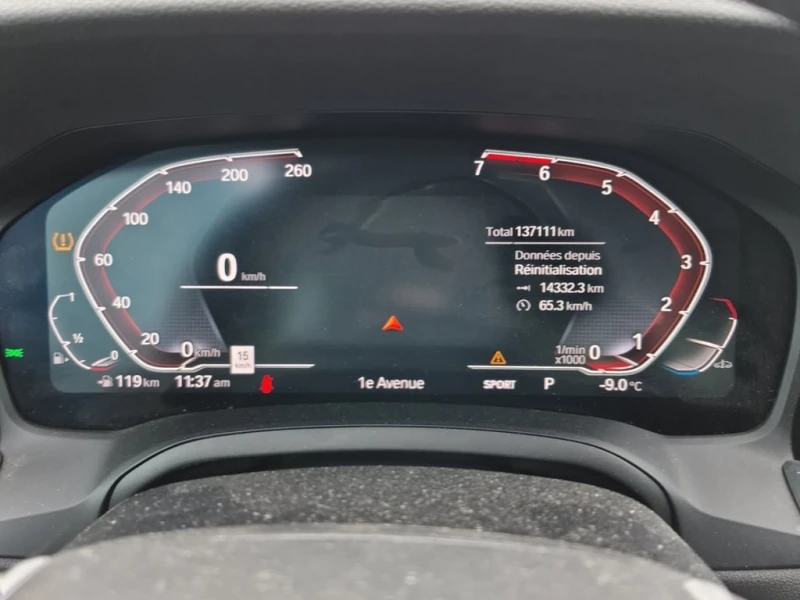 BMW 330 2020 330I XDRIVE * БЕЗ ПЪРВОНАЧАЛНА ВНОСКА, снимка 8 - Автомобили и джипове - 53020148