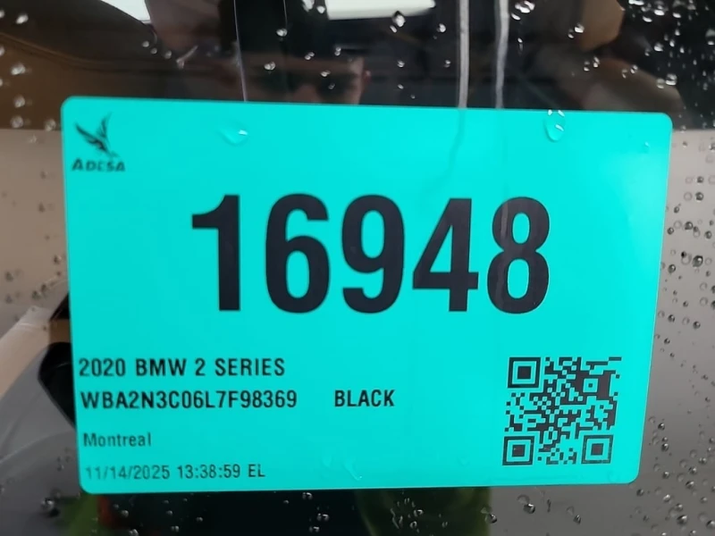 BMW 240 * M240I XDRIVE * CARFAX * , снимка 14 - Автомобили и джипове - 53027396