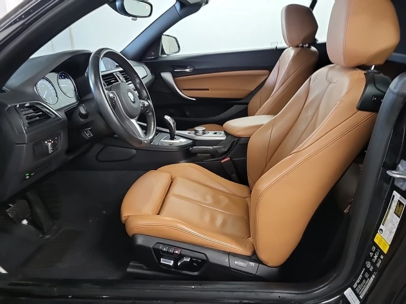 BMW 240 * M240I XDRIVE * CARFAX * , снимка 5 - Автомобили и джипове - 53027396