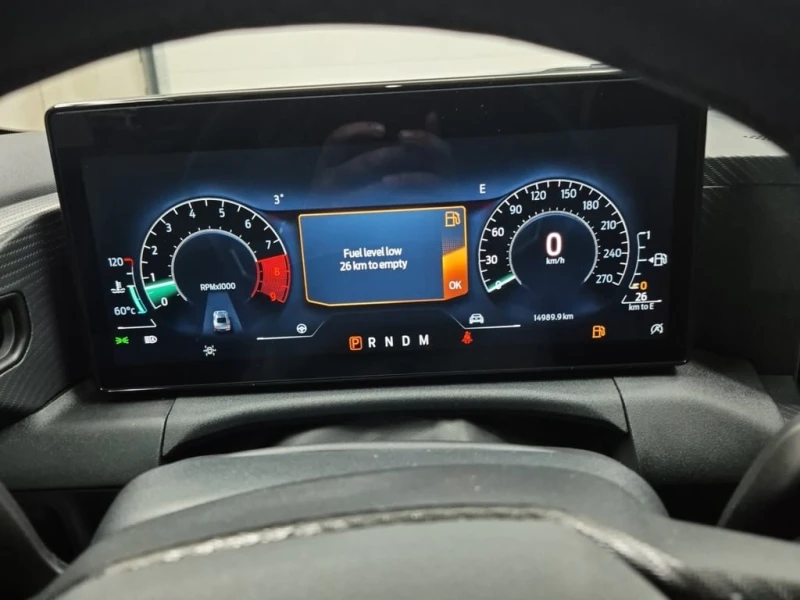 Ford Mustang * GT * CARFAX * БЕЗ ПЪРВОНАЧАЛНА ВНОСКА, снимка 11 - Автомобили и джипове - 53145317