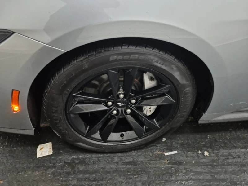 Ford Mustang * GT * CARFAX * БЕЗ ПЪРВОНАЧАЛНА ВНОСКА, снимка 15 - Автомобили и джипове - 53145317