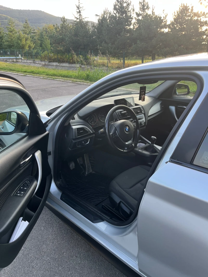 BMW 120 М пакет , снимка 9 - Автомобили и джипове - 53374935