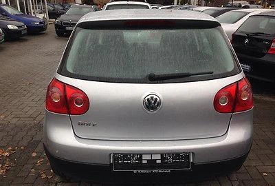 VW Golf 1.6fsi НА ЧАСТИ - изображение 2