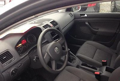 VW Golf 1.6fsi НА ЧАСТИ - изображение 3