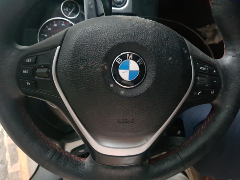 BMW 320 НА ЧАСТИ, снимка 4 - Автомобили и джипове - 38409338