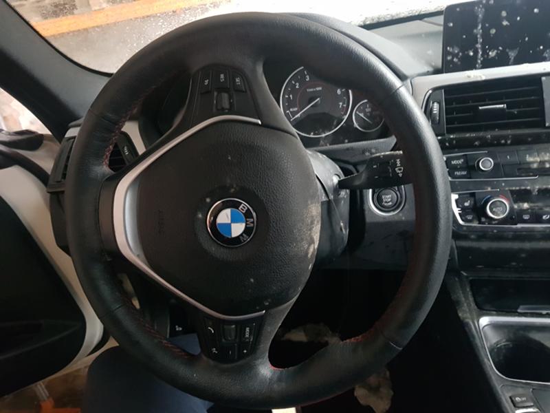 BMW 320 НА ЧАСТИ, снимка 5 - Автомобили и джипове - 38409338