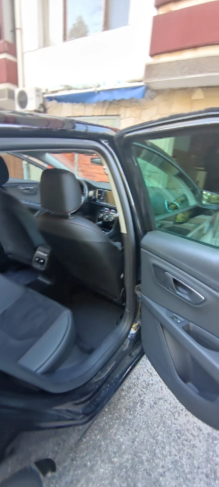 Seat Leon  - изображение 5