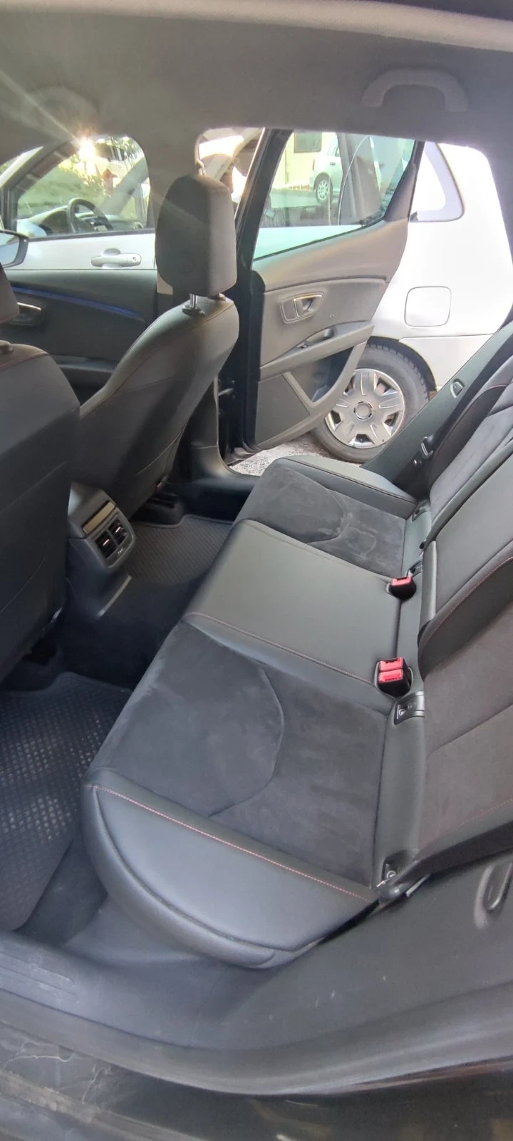 Seat Leon  - изображение 9