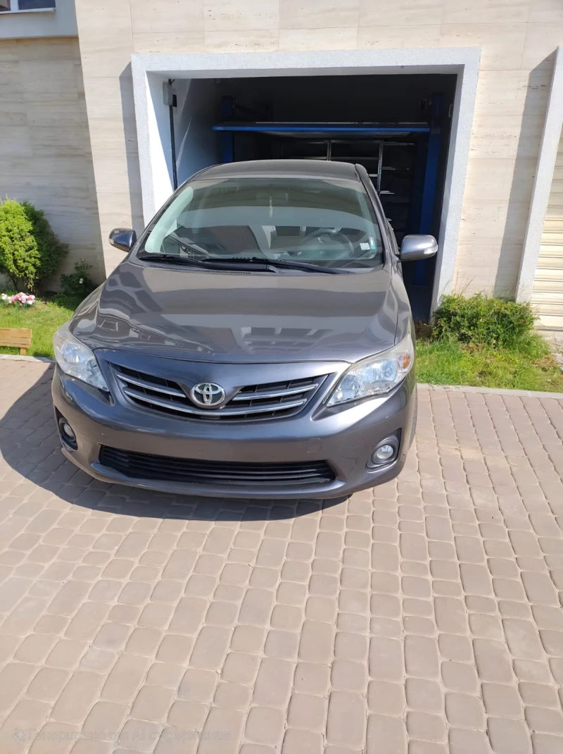 Toyota Corolla - 12800 лв. - 43209455 1