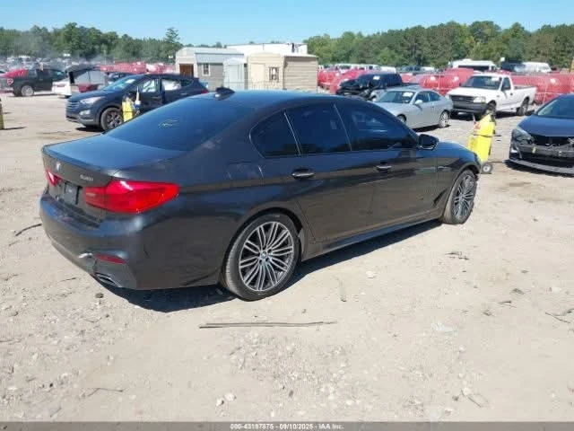 BMW 530 | Mobile.bg   4