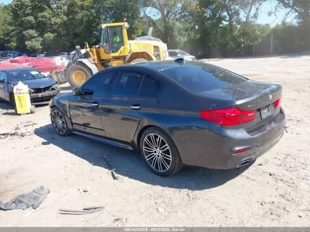 BMW 530 | Mobile.bg   3