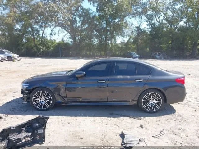 BMW 530 | Mobile.bg   7