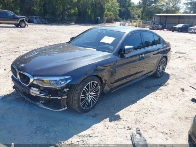 BMW 530 - 29000 лв. / 14827.46 € - 30834915 1