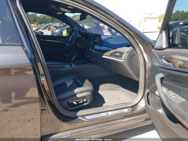 BMW 530 | Mobile.bg   10