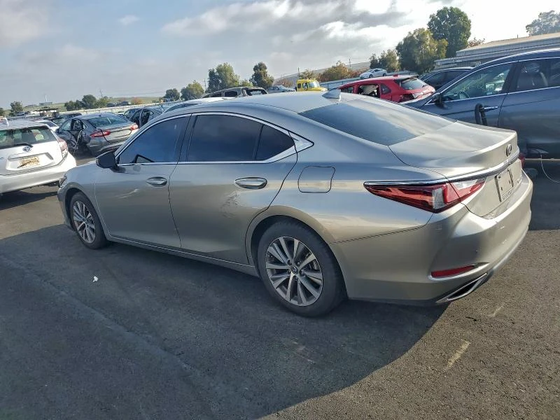 Lexus ES 350  - изображение 2