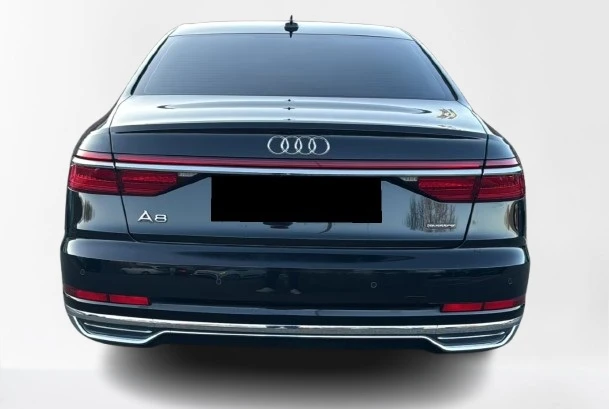 Audi A8 50 TDI Quattro | Mobile.bg � ����������� 4