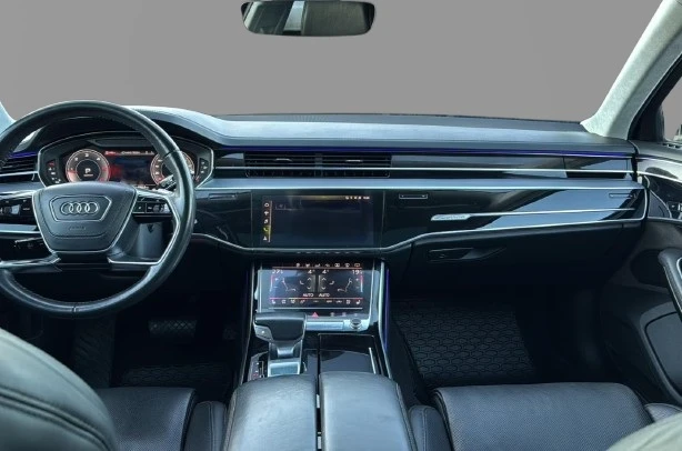 Audi A8 50 TDI Quattro | Mobile.bg � ����������� 5