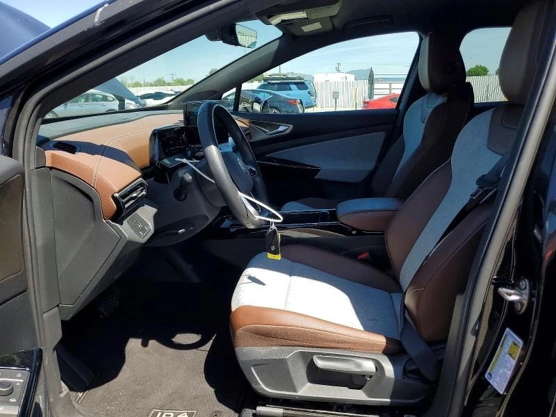 VW ID.4, снимка 7 - Автомобили и джипове - 54818521