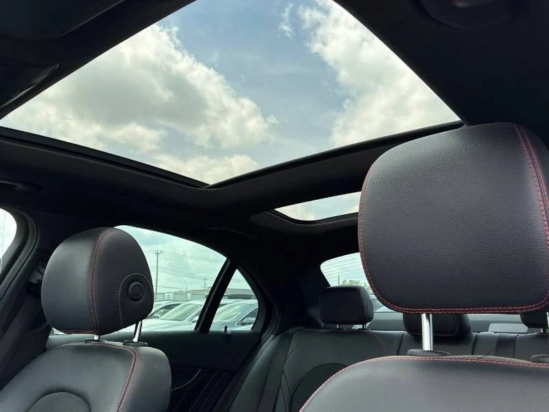 Mercedes-Benz C 43 AMG ���������/360/����/�������/BURMESTER | Mobile.bg � ����������� 13