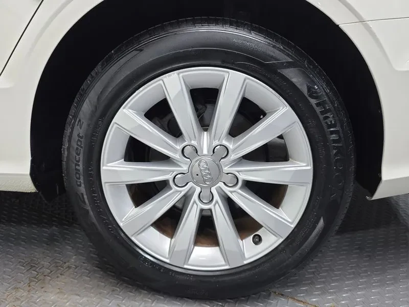 Audi A3 2.0 TDI, снимка 5 - Автомобили и джипове - 54971509