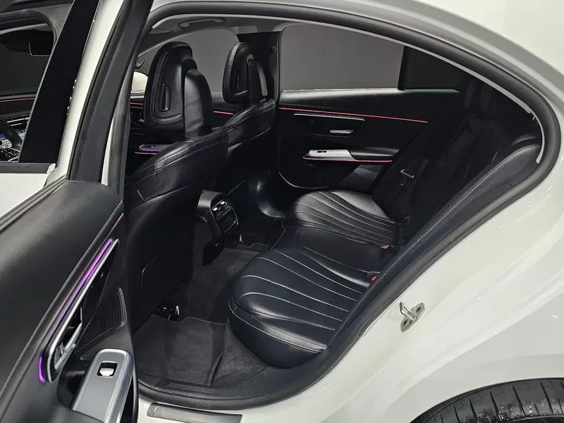 Mercedes-Benz E 200 САМО 30% АВАНС, снимка 11 - Автомобили и джипове - 55568355