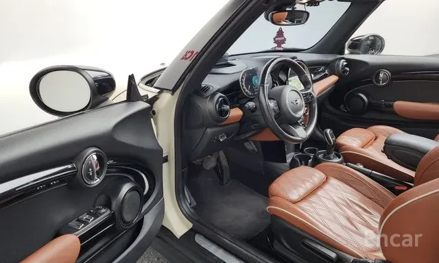 Mini Cooper s cabrio Classic* ������* HUD* ������� | Mobile.bg � ����������� 15
