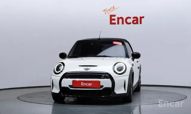 Mini Cooper s cabrio Classic* ������* HUD* ������� | Mobile.bg � ����������� 3