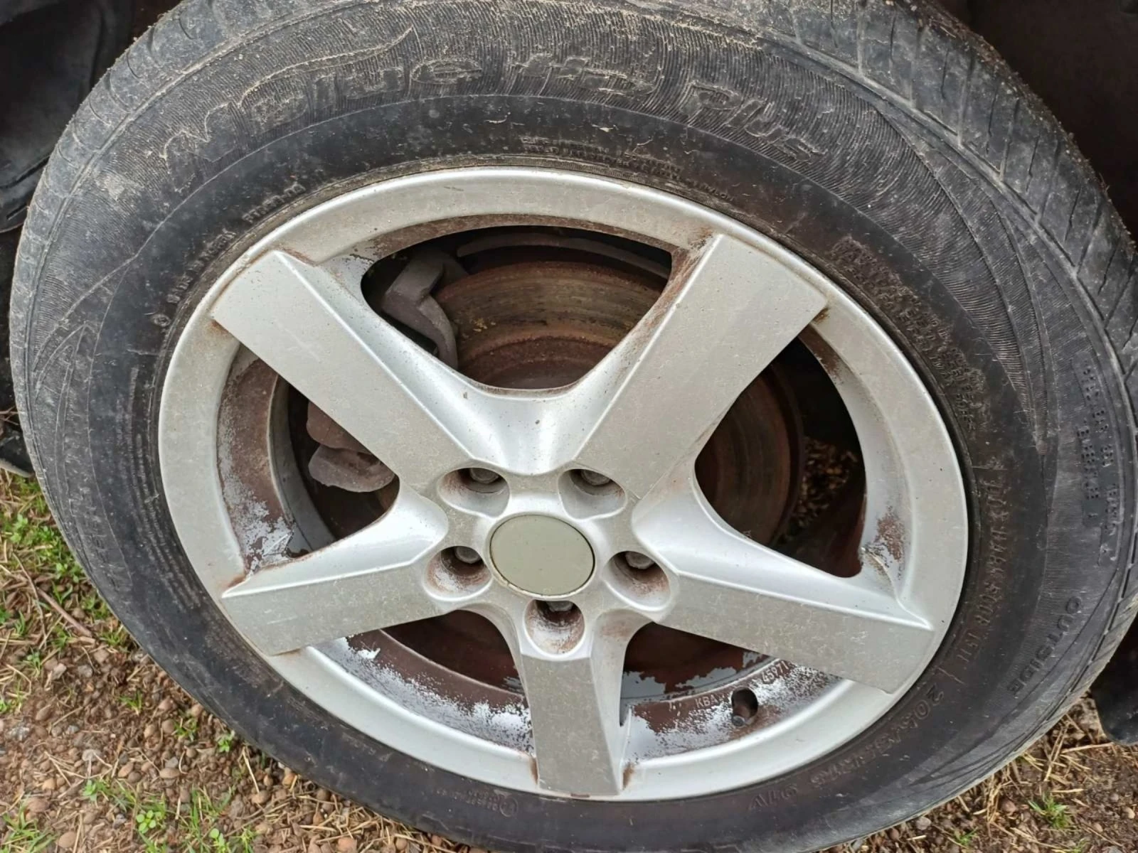 Fiat Croma   | Mobile.bg   12