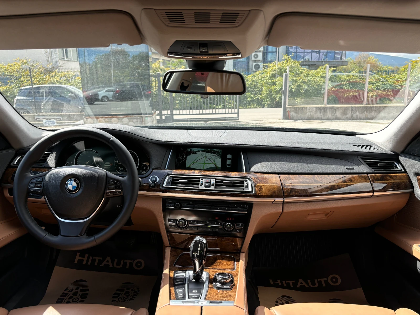 BMW 730 Facelift xDrive  | Mobile.bg   13
