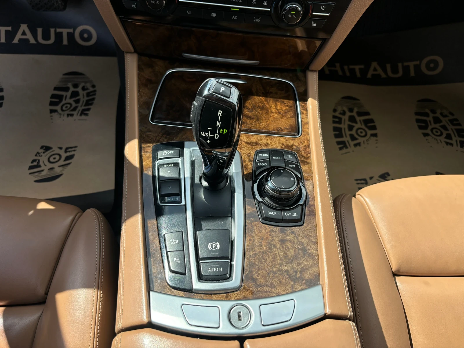 BMW 730 Facelift xDrive  | Mobile.bg   15