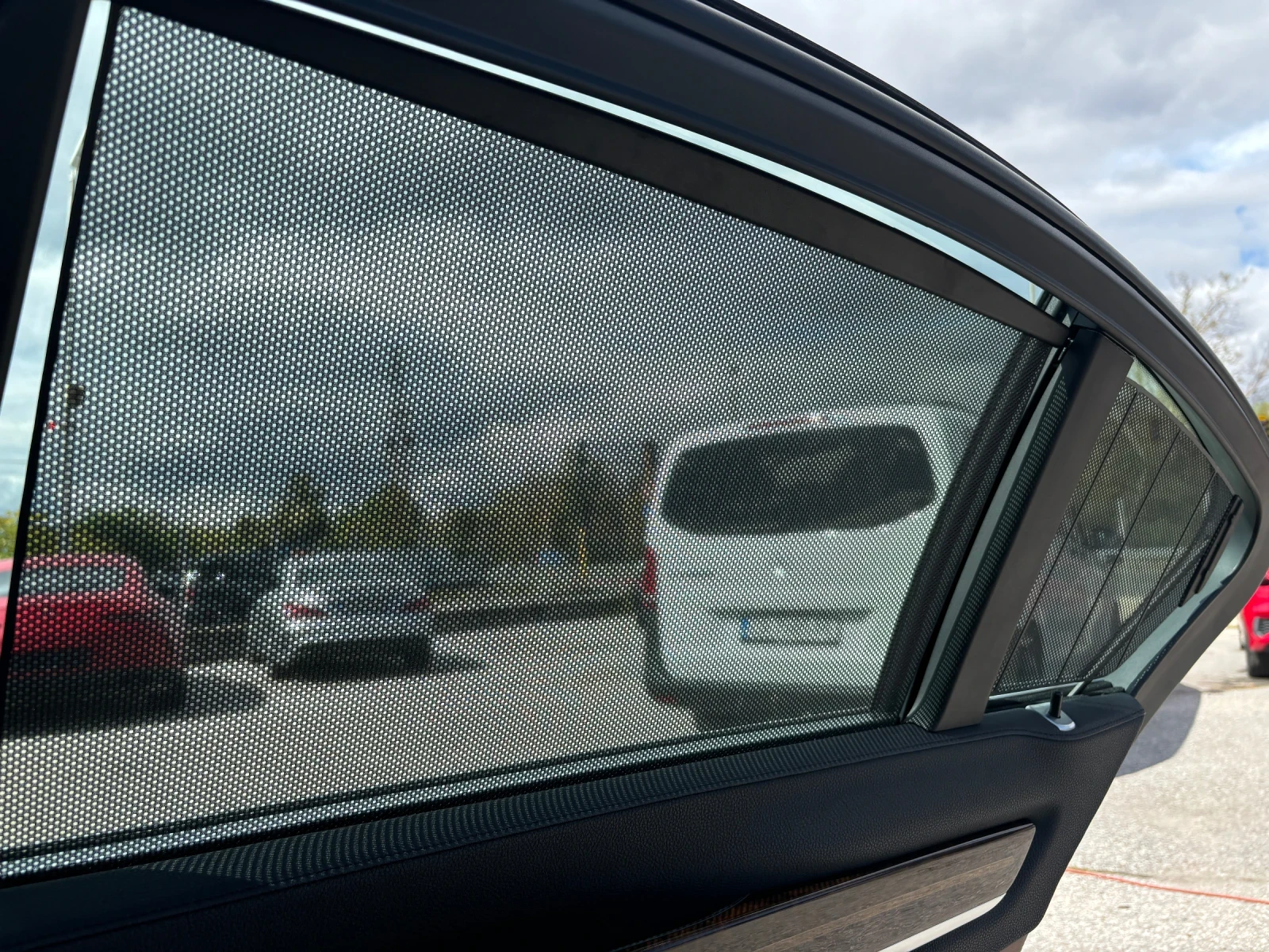 BMW 730 Facelift xDrive  | Mobile.bg   12