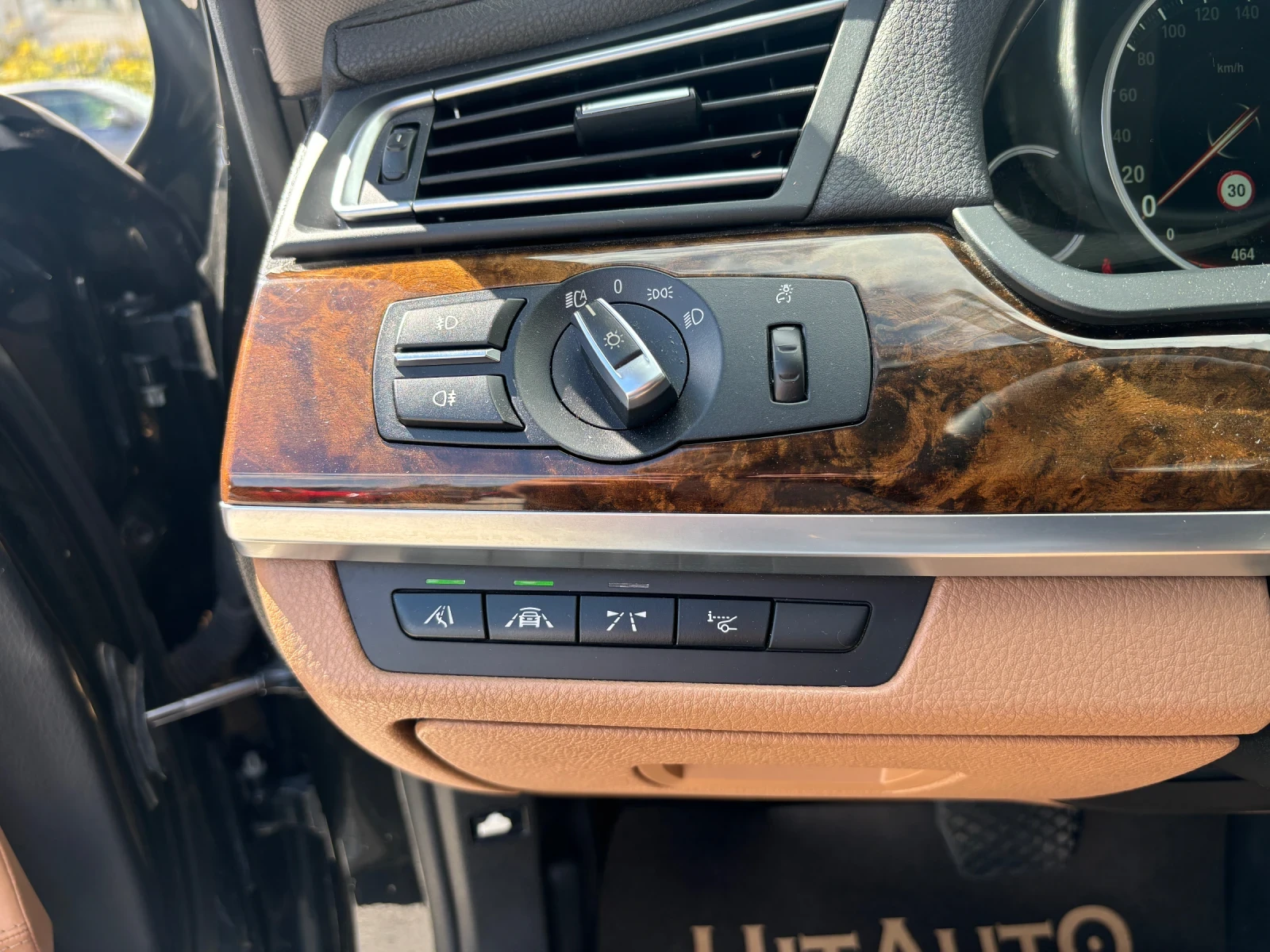 BMW 730 Facelift xDrive  | Mobile.bg   16