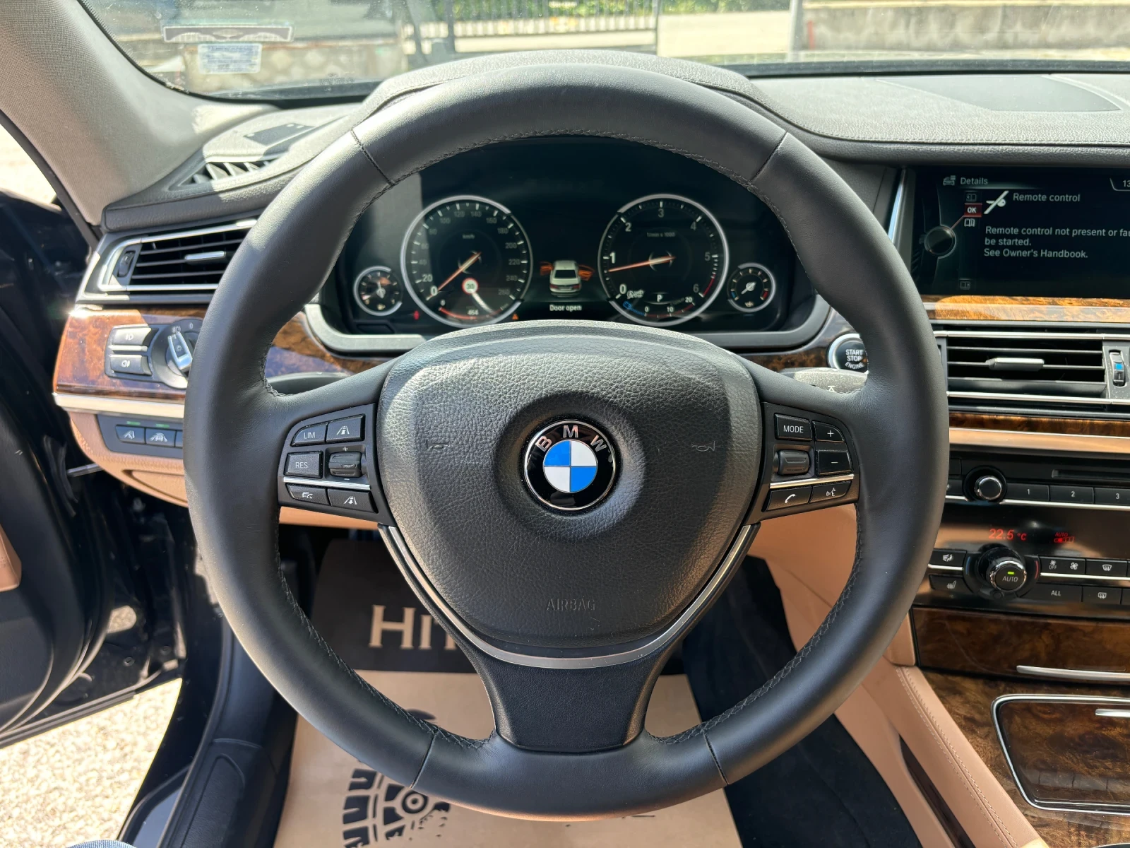 BMW 730 Facelift xDrive  | Mobile.bg   14