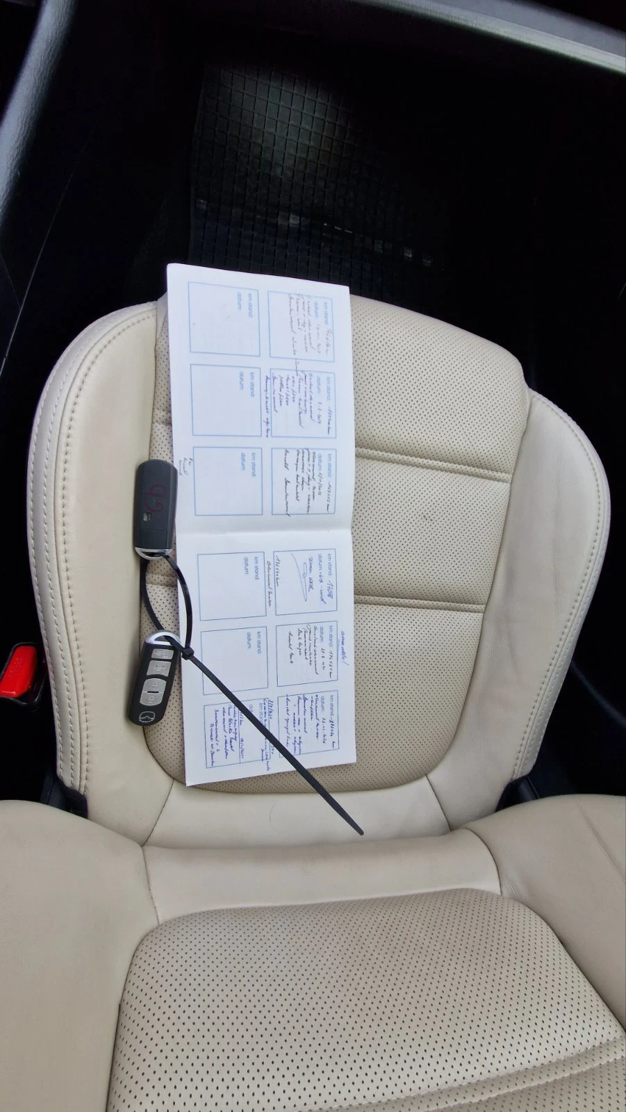 Mazda 6 2.2D/DISTRONIK/PODGREV/MAXX FULL | Mobile.bg — изображение 14