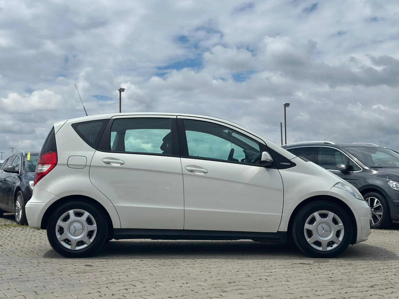 Mercedes-Benz A 160 / 1.5I.GAS / 95 HP / EURO 5 / TOP /  - изображение 6