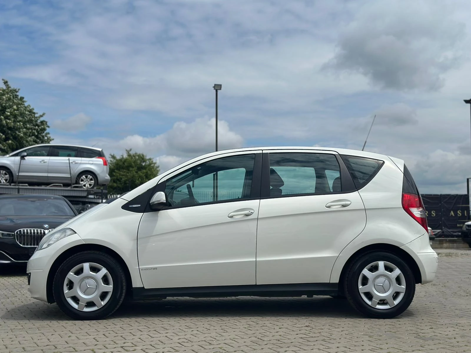Mercedes-Benz A 160 / 1.5I.GAS / 95 HP / EURO 5 / TOP /  - изображение 2