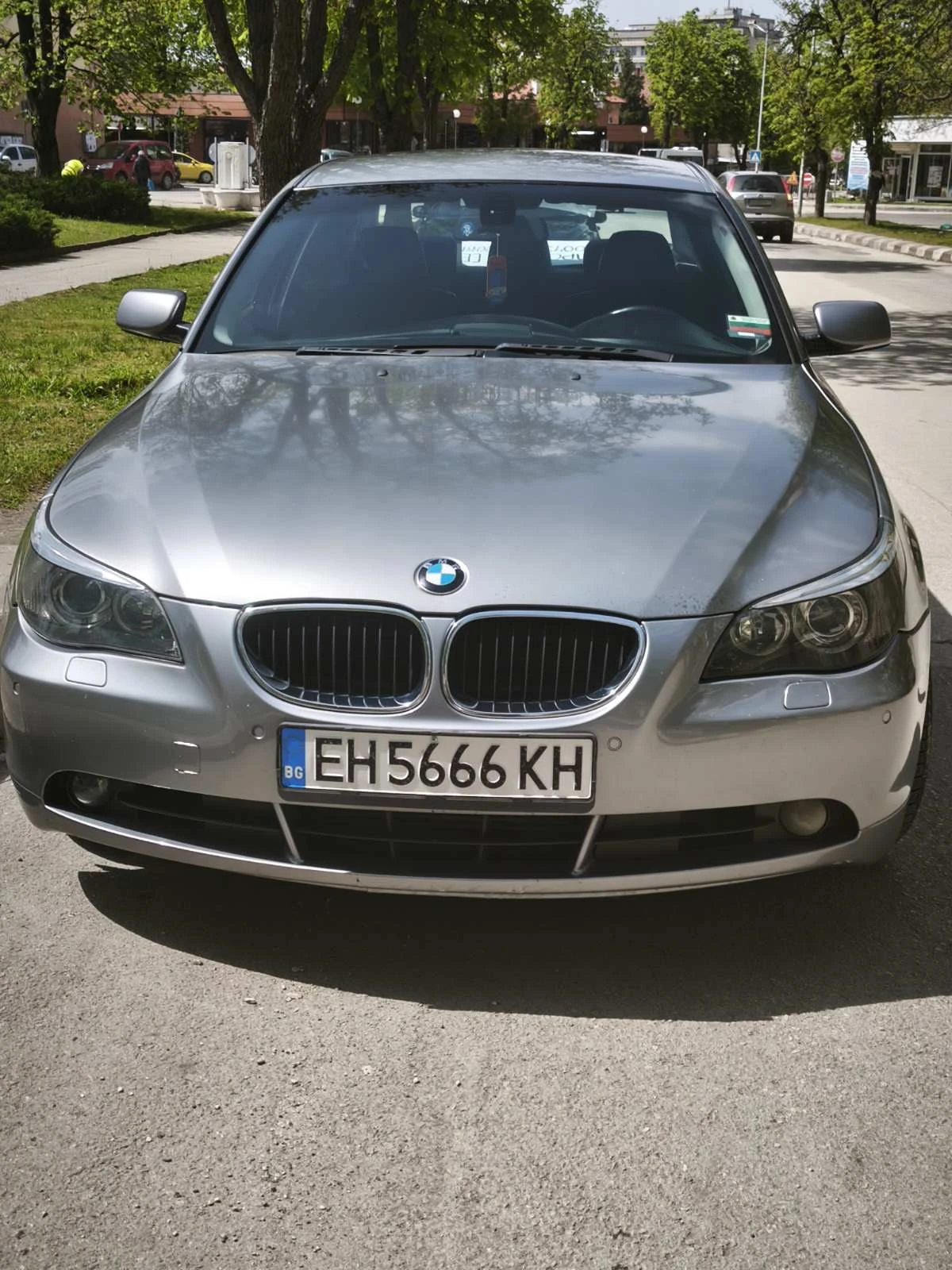 BMW 530  - изображение 3