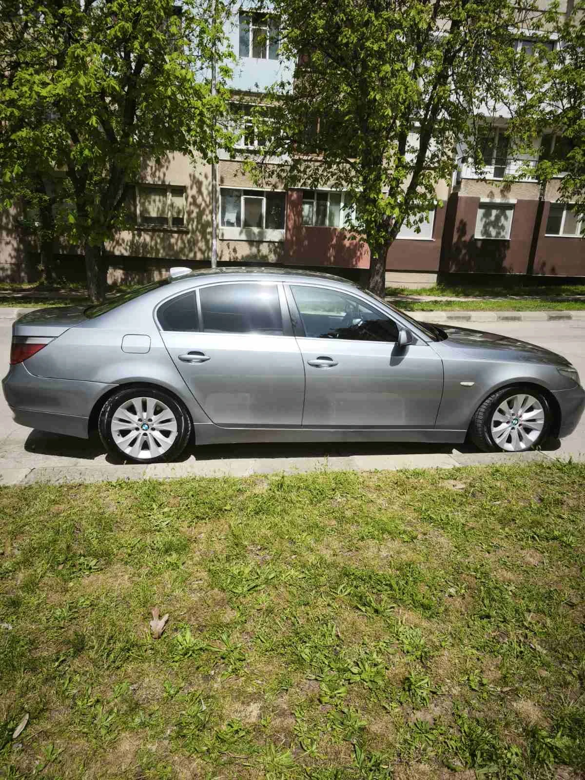 BMW 530  - изображение 4