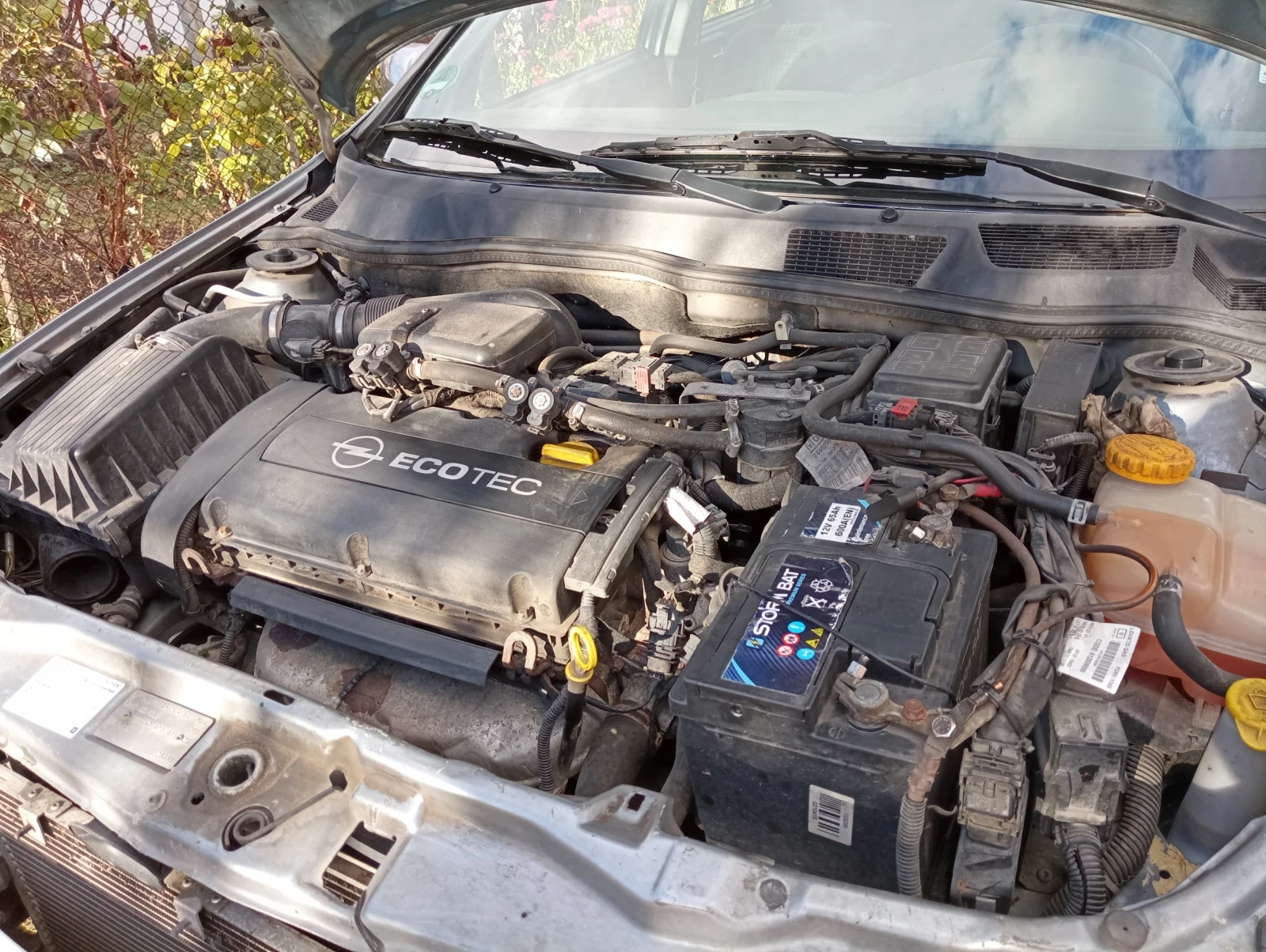 Opel Astra  - изображение 7