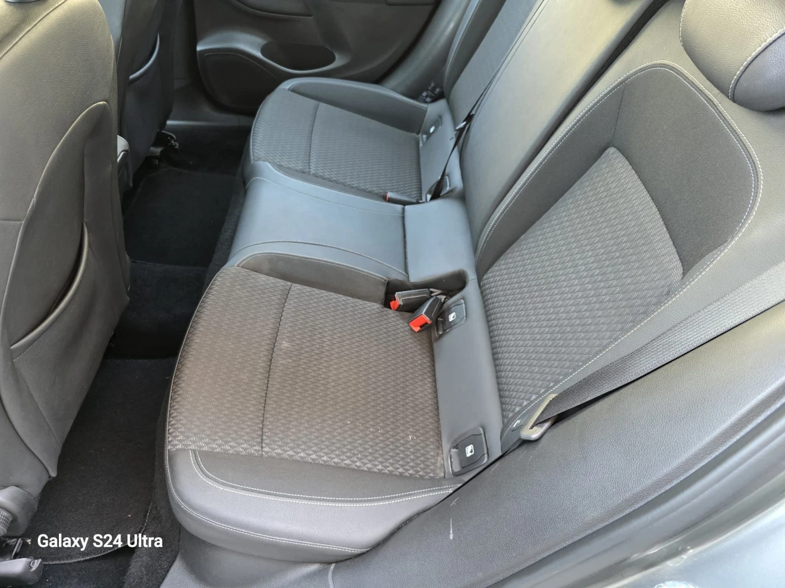 Opel Astra 1.7CDTI | Mobile.bg   12