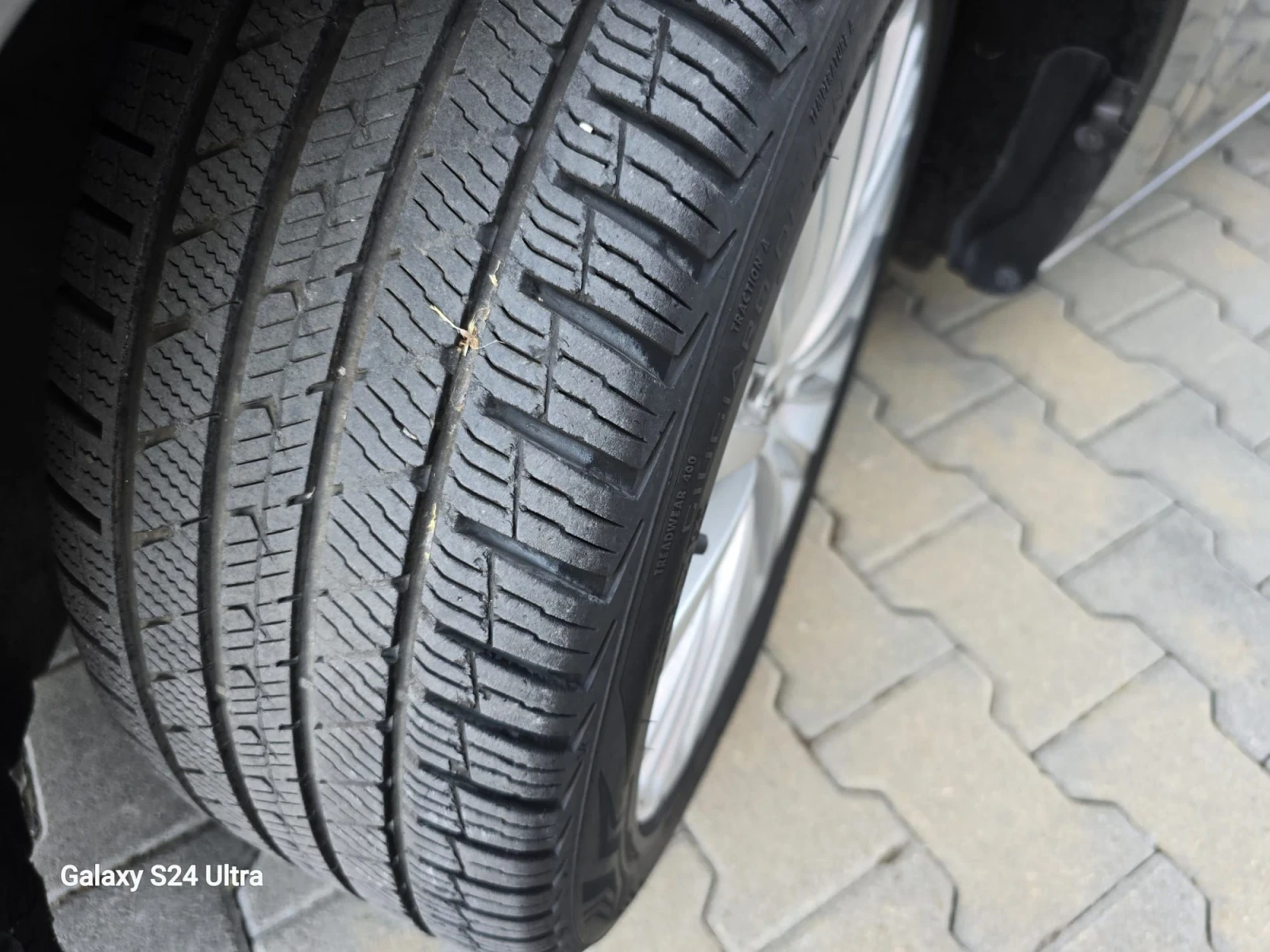 Opel Astra 1.7CDTI | Mobile.bg   14