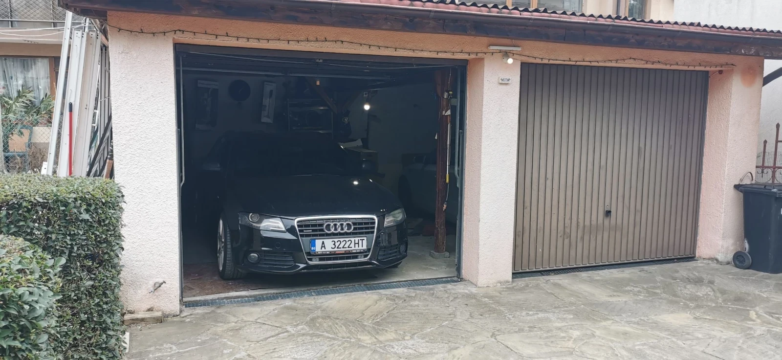 Audi A4 2.0 Quattro S line - изображение 2