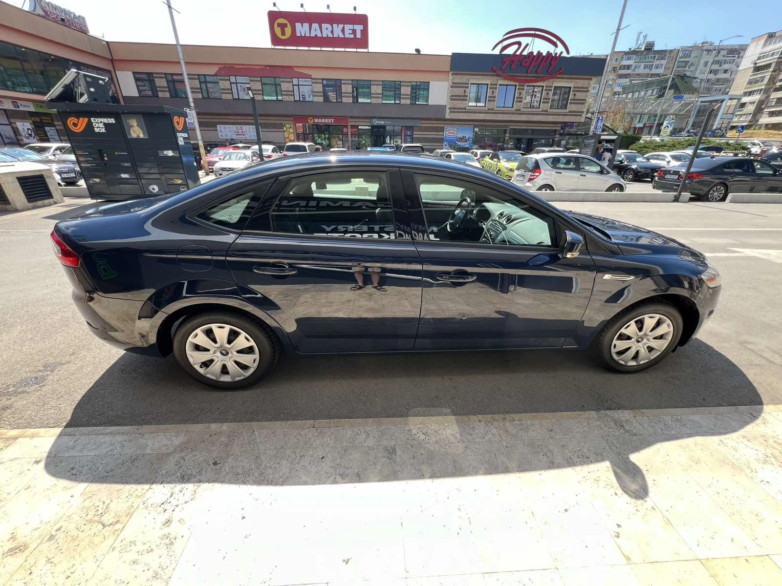 Ford Mondeo  - изображение 10