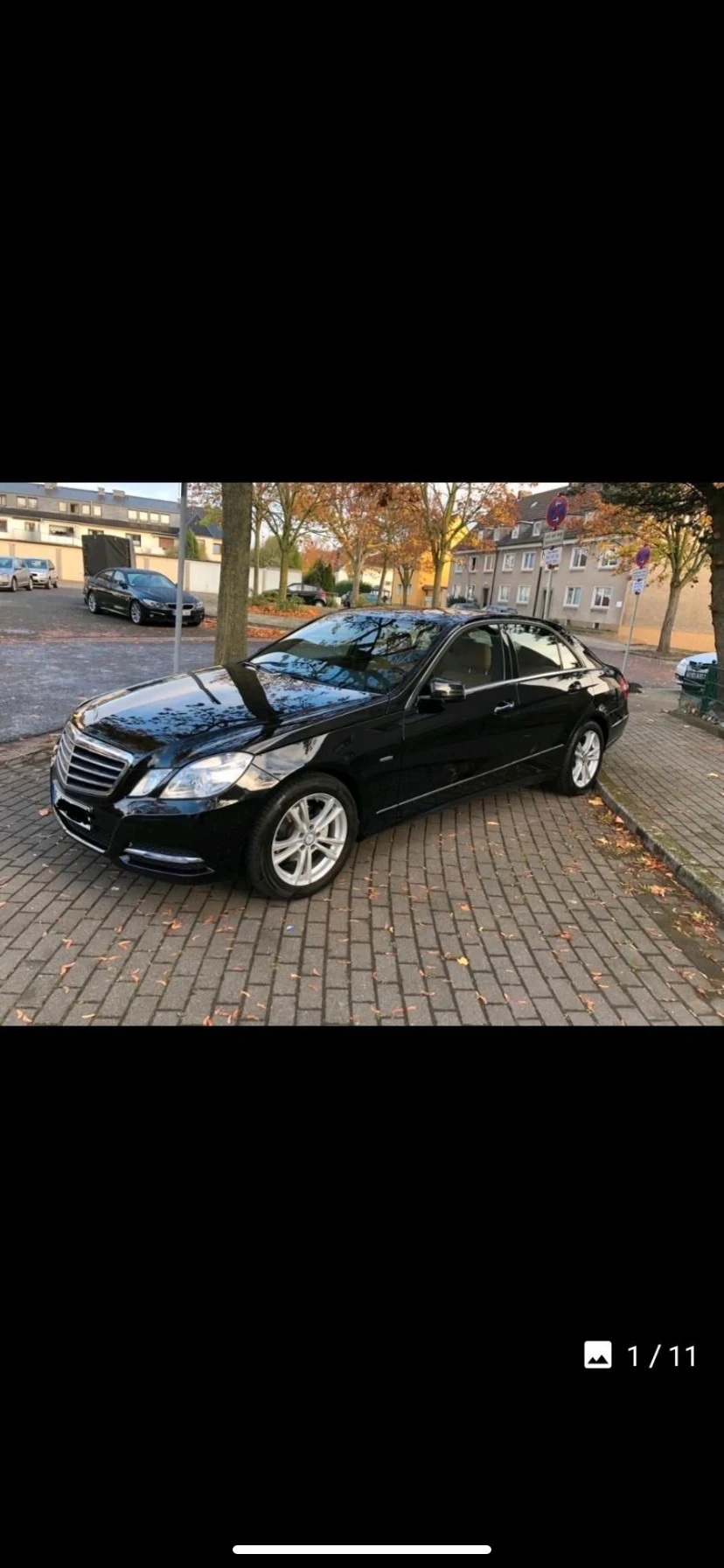 Mercedes-Benz E 220  - изображение 7