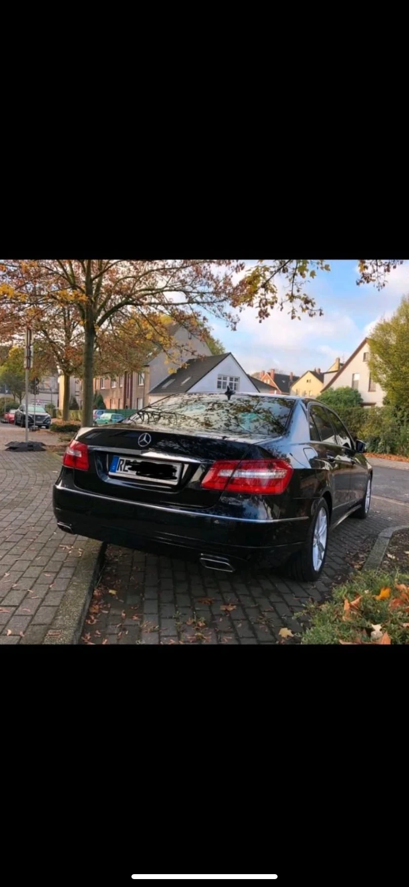 Mercedes-Benz E 220  - изображение 8