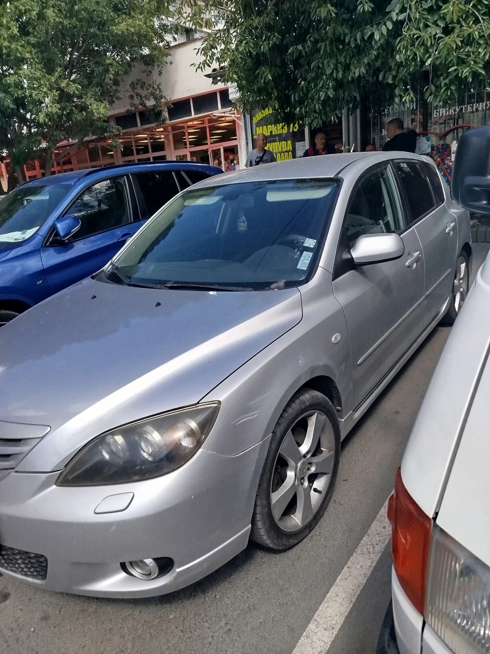 Mazda 3  - изображение 2